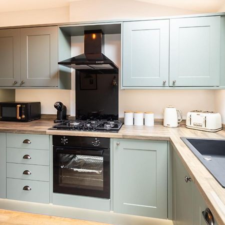 Host & Stay - Arundel Cottage Whitby Exteriör bild