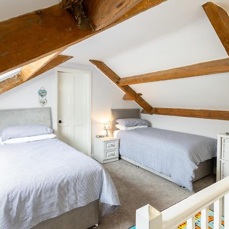 Host & Stay - Arundel Cottage Whitby Exteriör bild