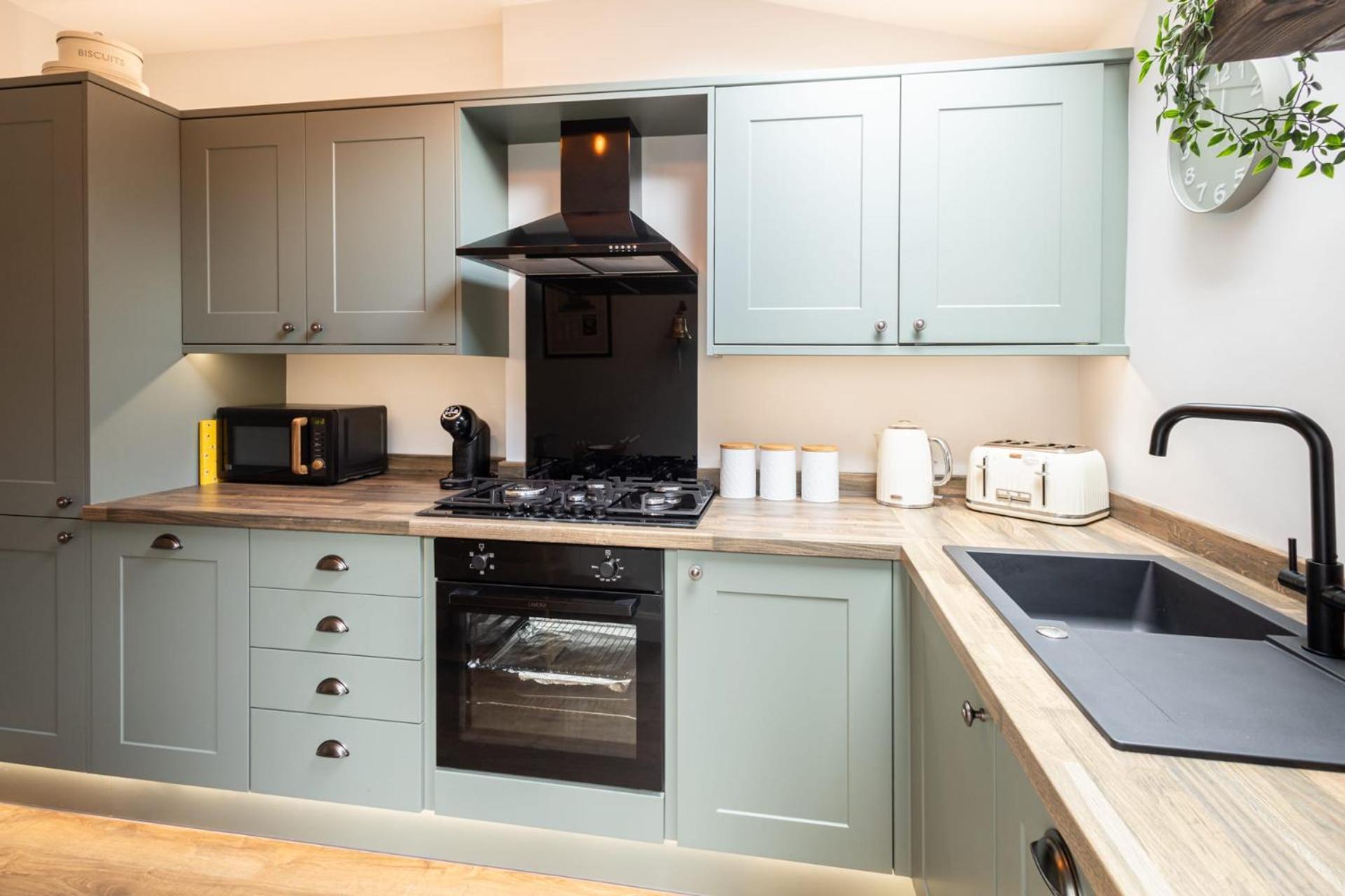 Host & Stay - Arundel Cottage Whitby Exteriör bild