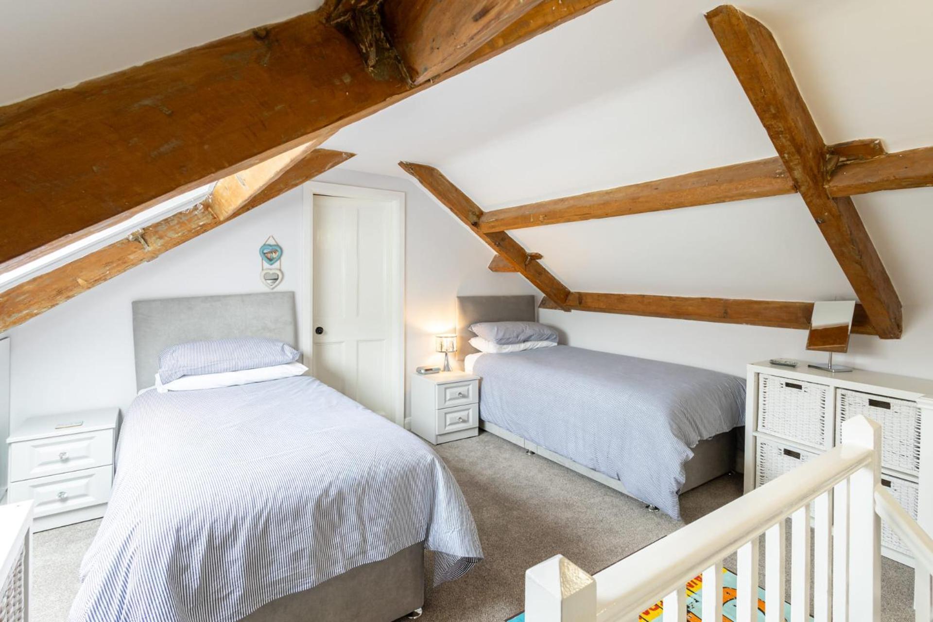 Host & Stay - Arundel Cottage Whitby Exteriör bild