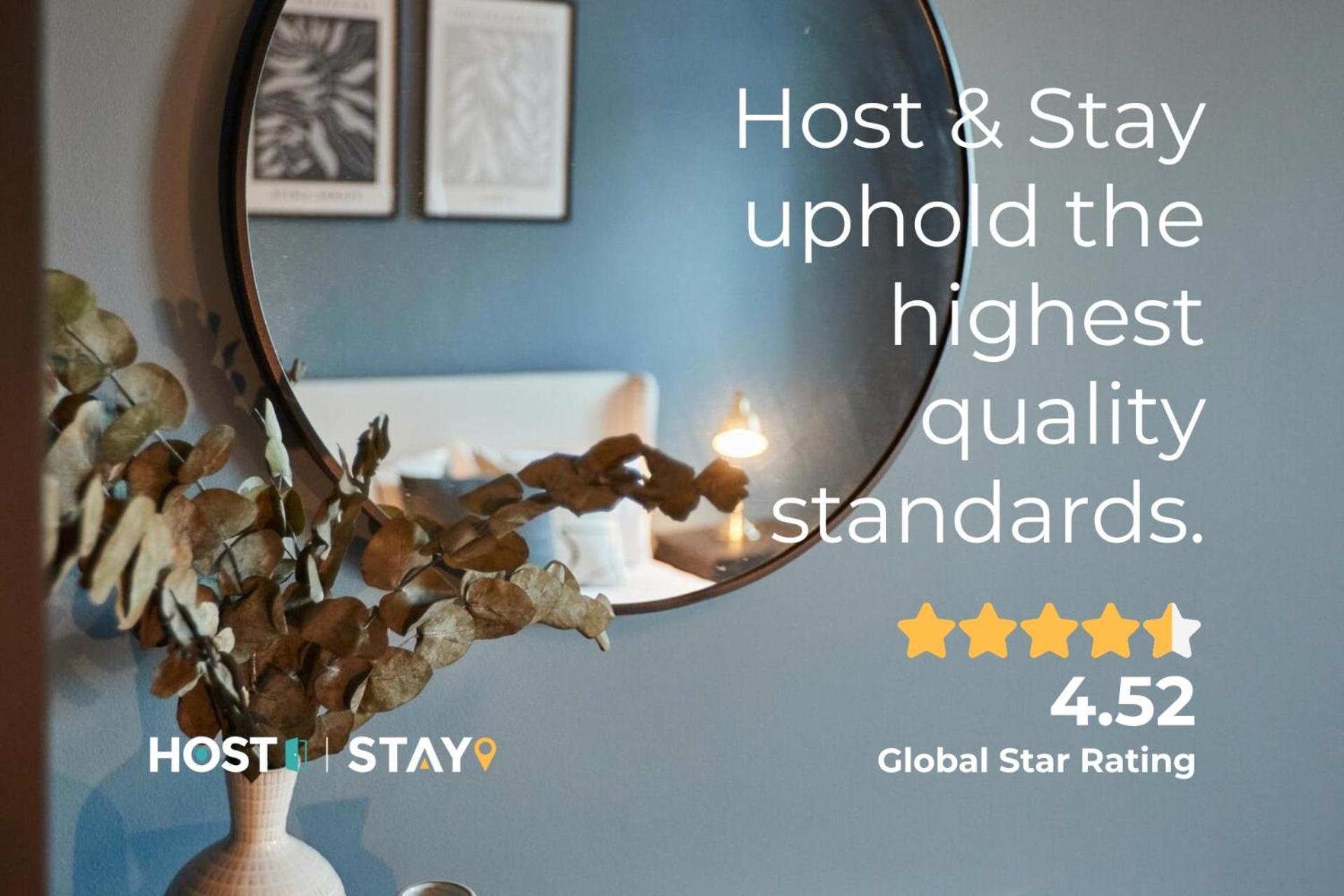 Host & Stay - Arundel Cottage Whitby Exteriör bild