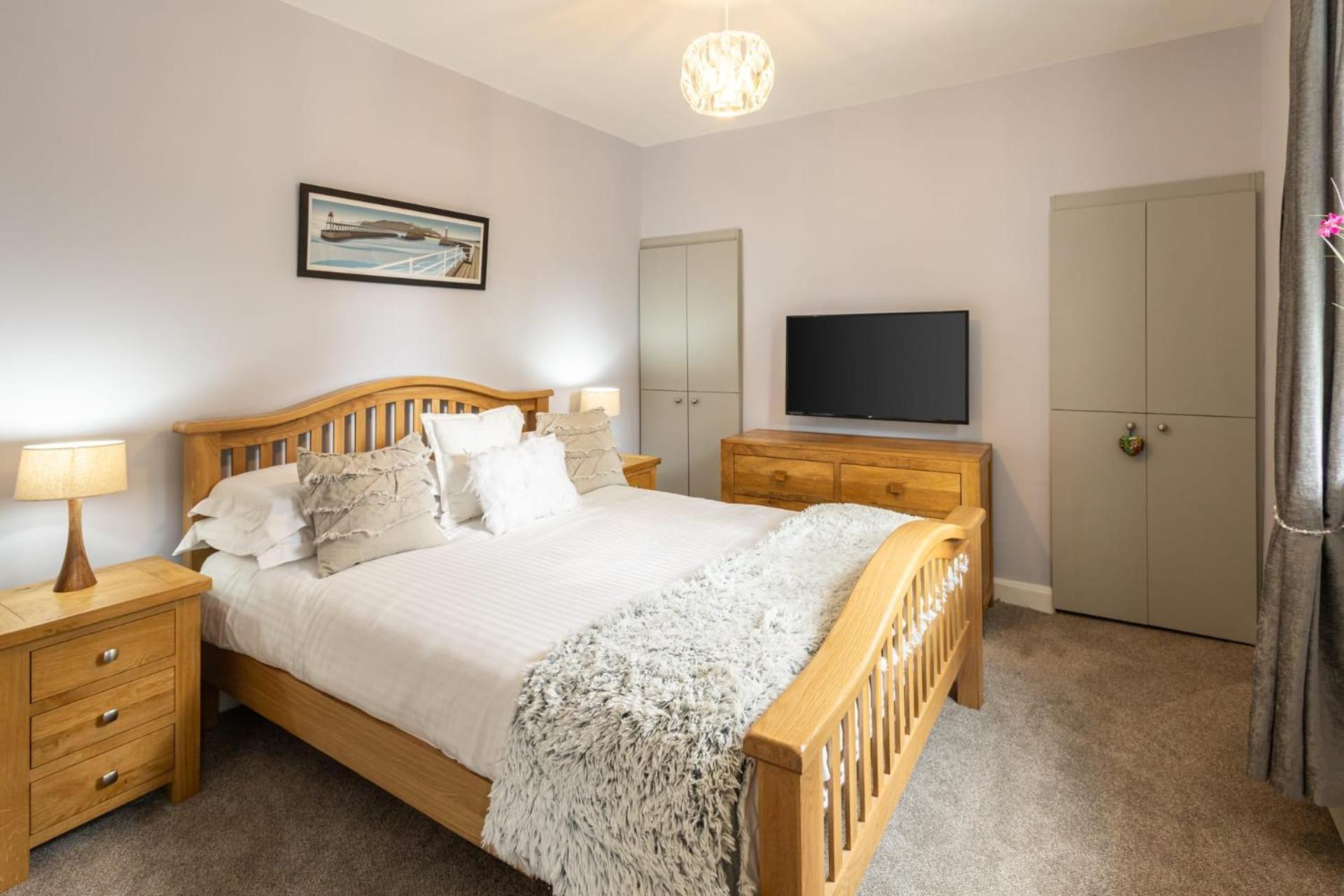 Host & Stay - Arundel Cottage Whitby Exteriör bild