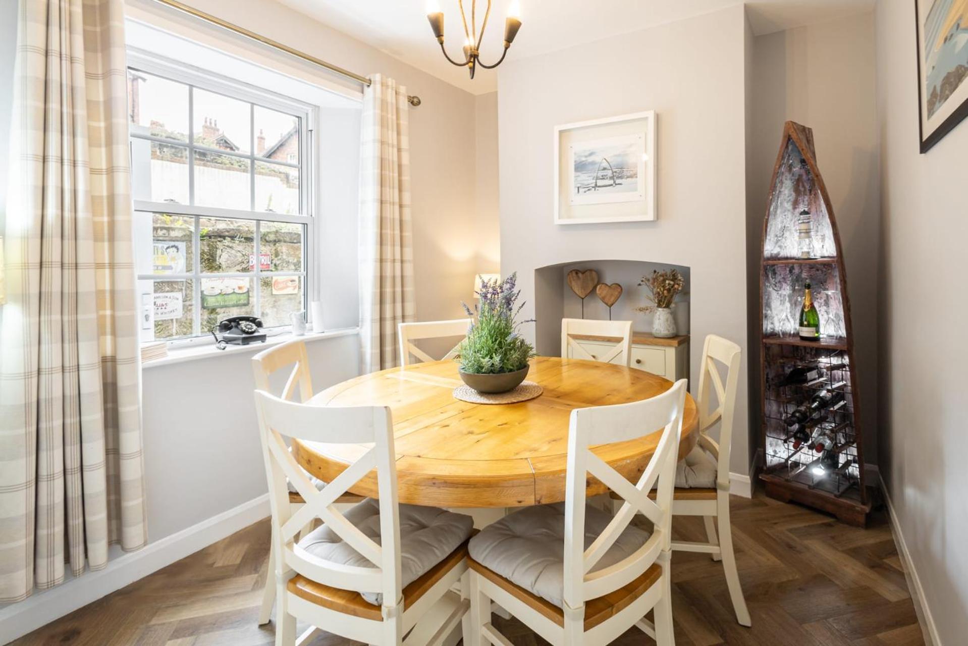 Host & Stay - Arundel Cottage Whitby Exteriör bild