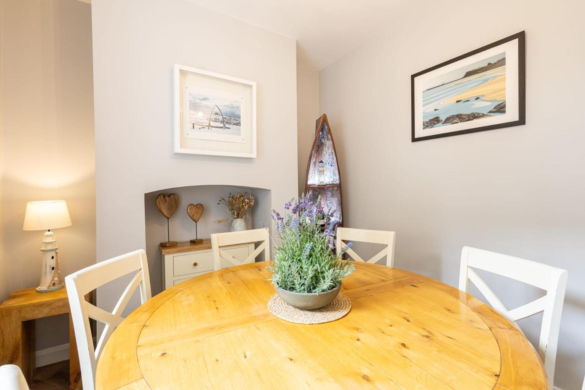 Host & Stay - Arundel Cottage Whitby Exteriör bild
