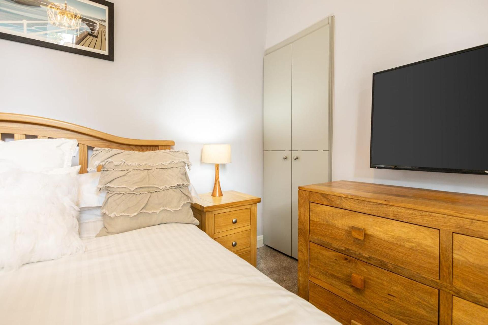 Host & Stay - Arundel Cottage Whitby Exteriör bild